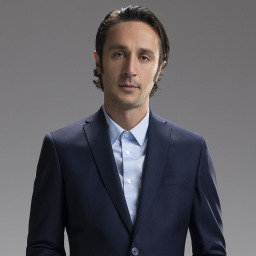 Ahmet Rifat Şungar