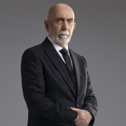 Macit Koper as Yakup Karaşan