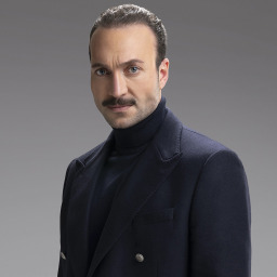 Görkem Sevindik as Kadi̇r Yanik