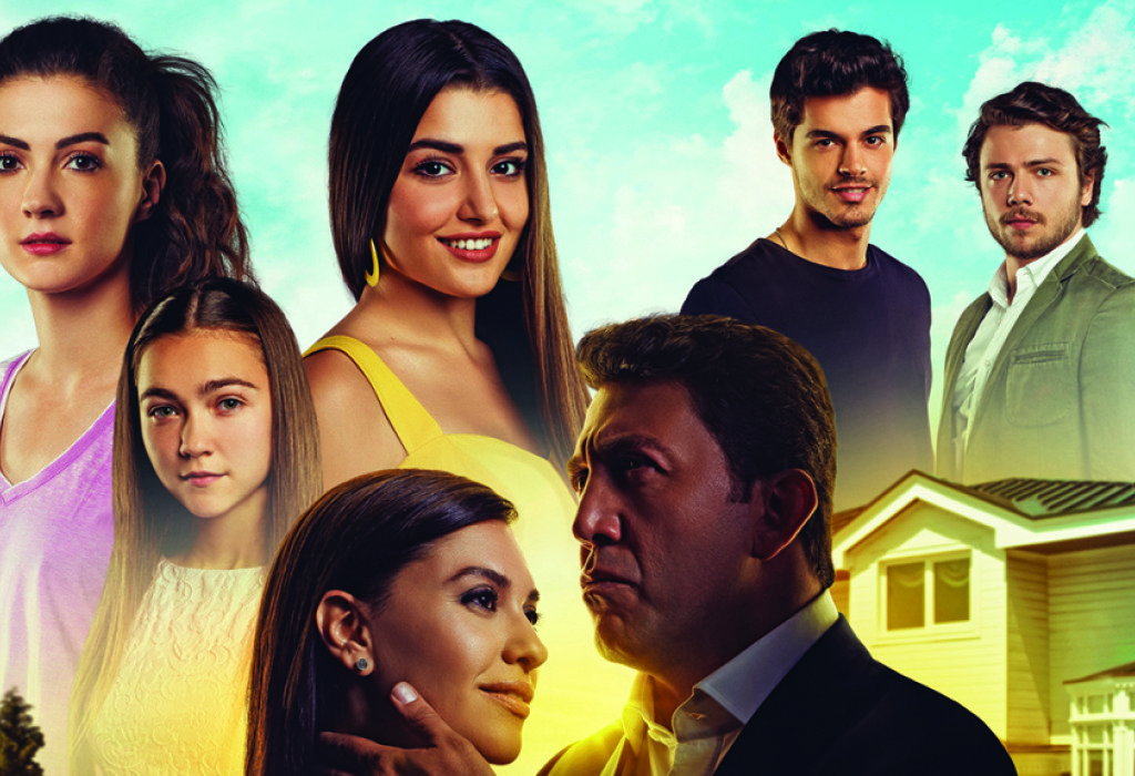 'Sunshine Girls': Turkish Drama 'Güneşin Kızları' Now Airing in Slovenia