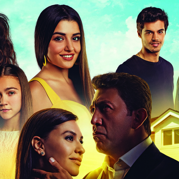 'Sunshine Girls': Turkish Drama 'Güneşin Kızları' Now Airing in Slovenia