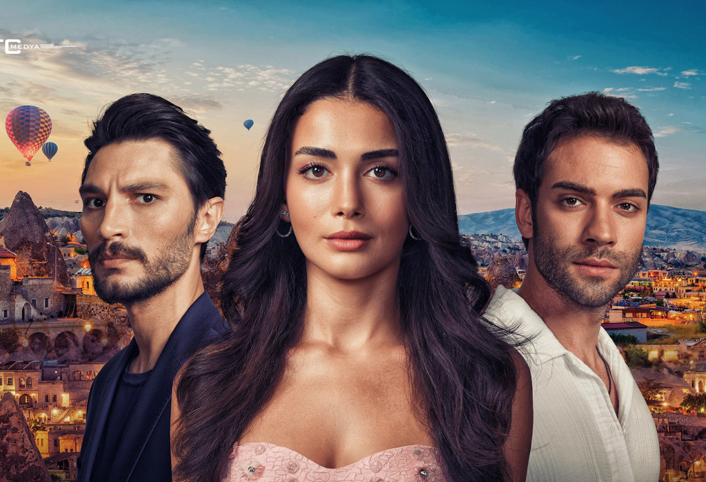 ATV Distribution Sends 'Safir' and 'Street Birds' in Latvia and Lithuania