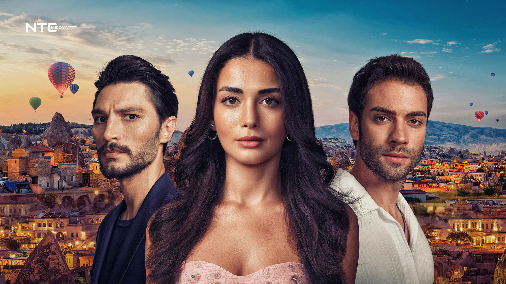 ATV Distribution Sends 'Safir' and 'Street Birds' in Latvia and Lithuania