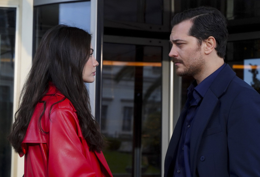 'Eshref Ruya': Inter Medya to distribute TIMS&B Latest Turkish Drama