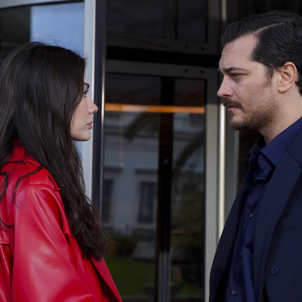 'Eshref Ruya': Inter Medya to distribute TIMS&B Latest Turkish Drama