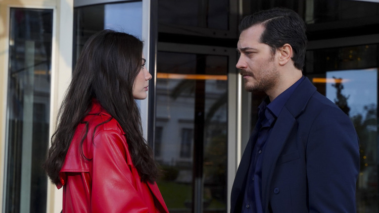 "Eshref Ruya": Inter Medya to distribute TIMS&B Latest Turkish Drama