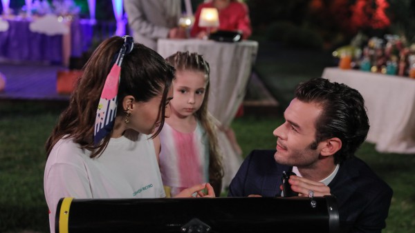 Baht Oyunu: Season 1, Episode 2 Image