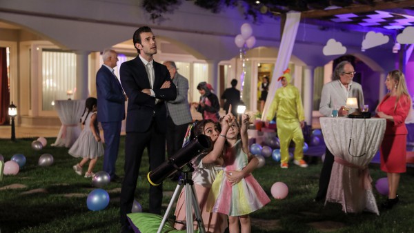 Baht Oyunu: Season 1, Episode 2 Image