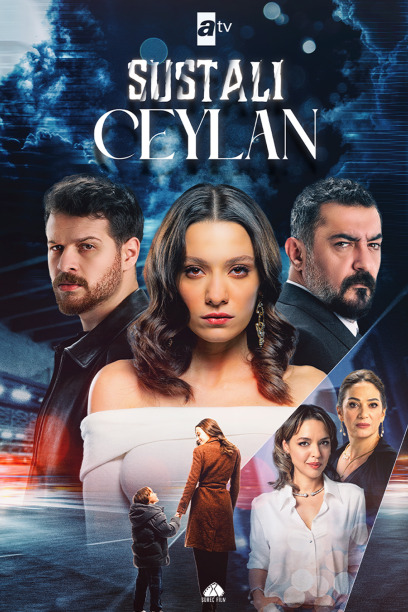 Sustalı Ceylan