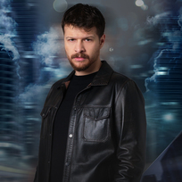 Burak Yörük as Ferhat Kanturalı