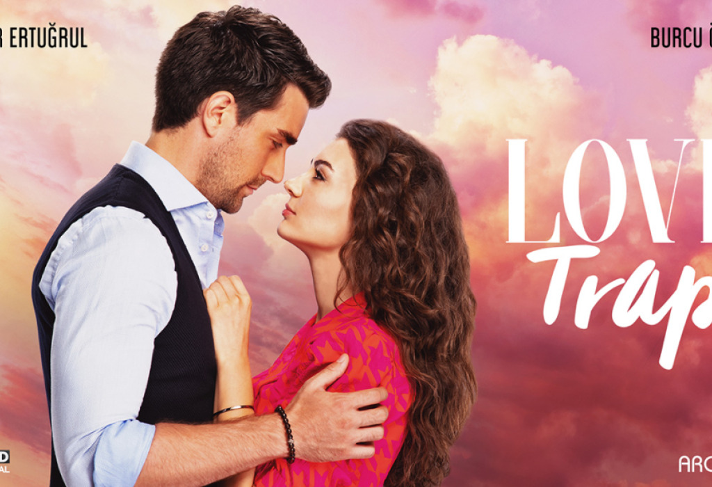 Kanal D International's "Love Trap" Sold To Czech Republic