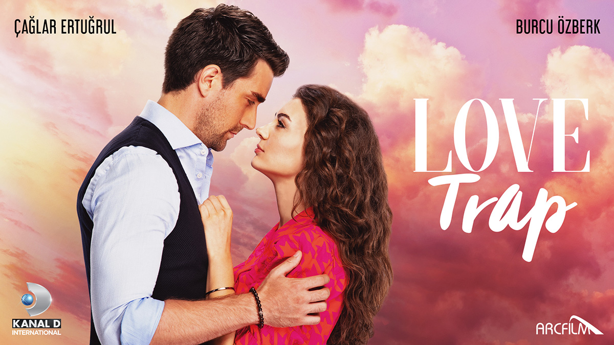 Kanal D International's "Love Trap" Sold To Czech Republic