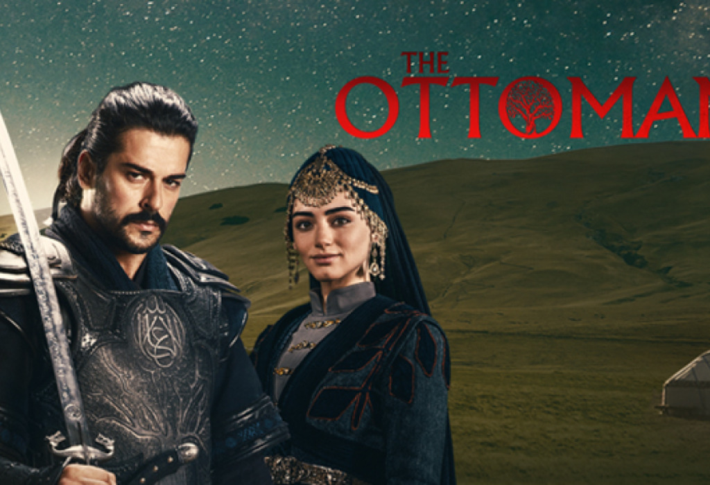 ATV Distribution Secures Deal for "The Ottoman” in Slovenia