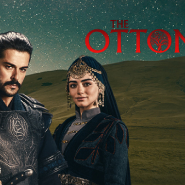 ATV Distribution Secures Deal for "The Ottoman” in Slovenia