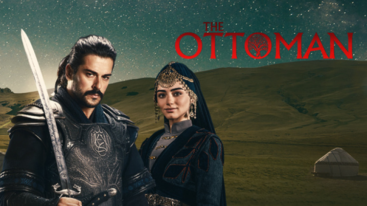 ATV Distribution Secures Deal for "The Ottoman” in Slovenia