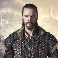 Yiğit Uçan as Boran in Kuruluş Osman