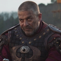 Sinan Tuzcu as Kuçar in Kuruluş Osman