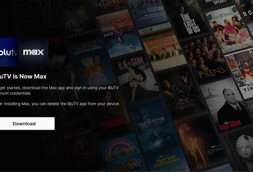 Max Officially Launches In Türkiye