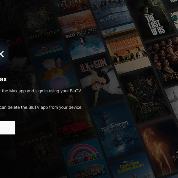 Max Officially Launches In Türkiye