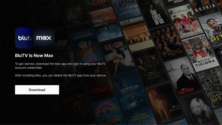 Max Officially Launches In Türkiye