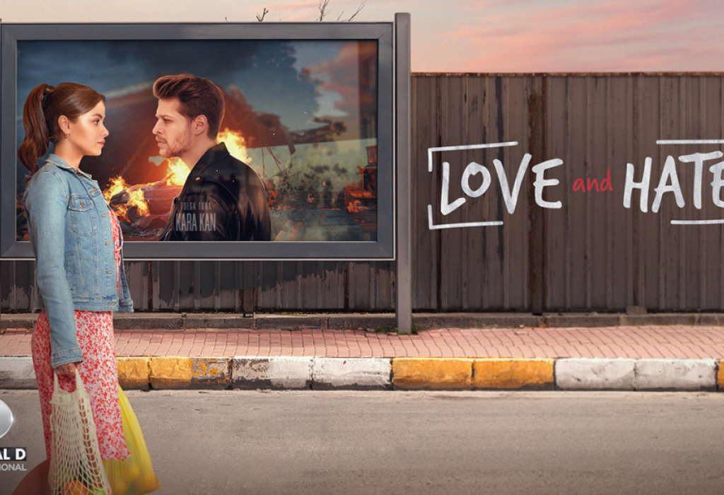 Kanal D International Expands into Croatia with 'Love and Hate' and 'Sunshine Girls'