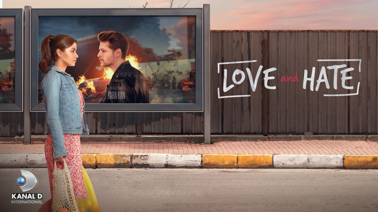 Kanal D International Expands into Croatia with 'Love and Hate' and 'Sunshine Girls'