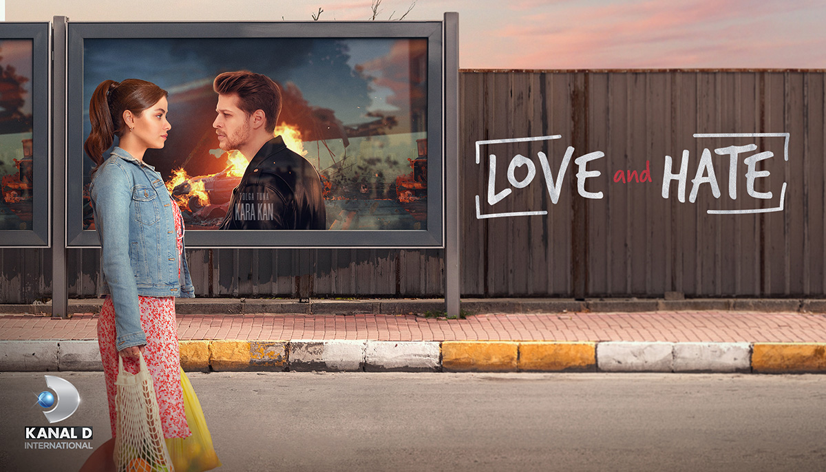 Kanal D International Expands into Croatia with 'Love and Hate' and 'Sunshine Girls'