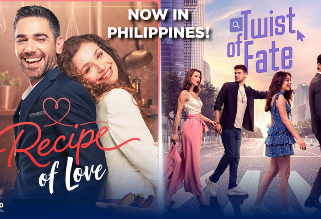Kanal D International Expands to the Philippines with Recipe of Love & Twist of Fate