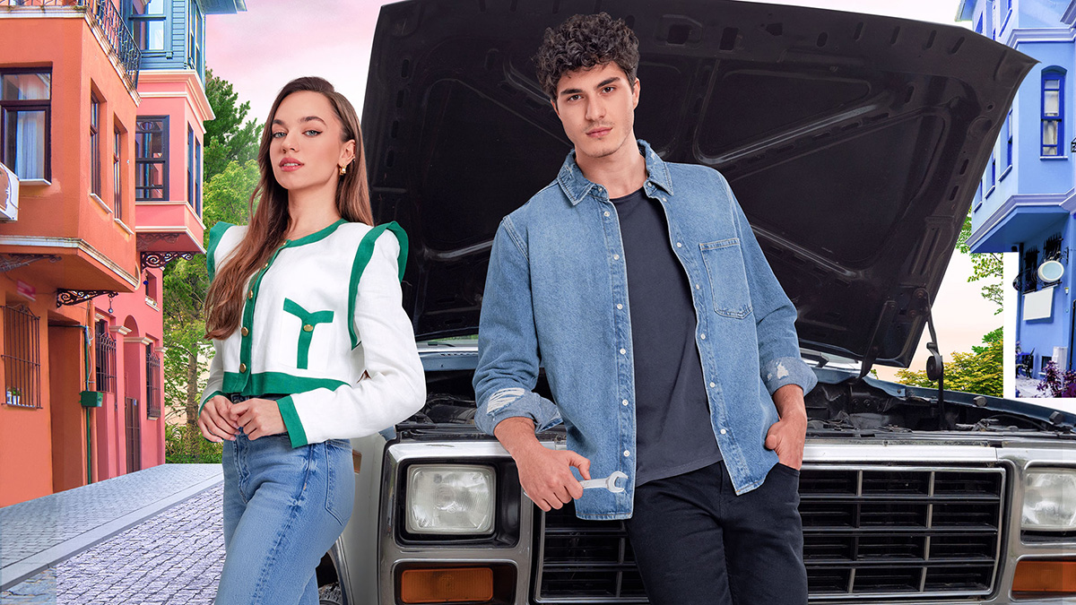 MISTCO Sends 2 Series to South Africa