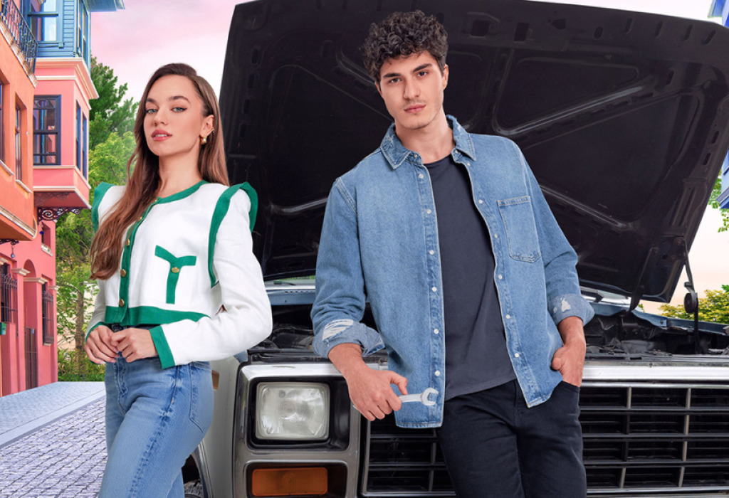 MISTCO Sends 2 Series to South Africa