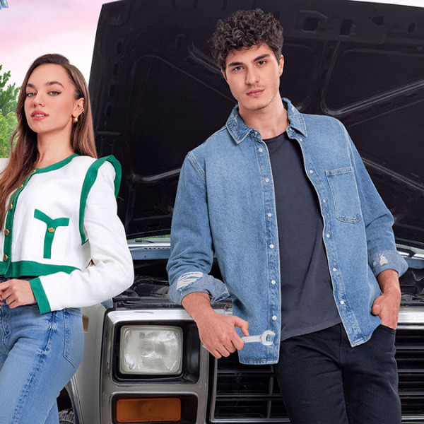 MISTCO Sends 2 Series to South Africa