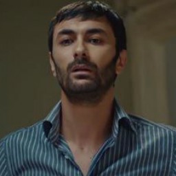 Mehmet Korhan Fırat as Tufan