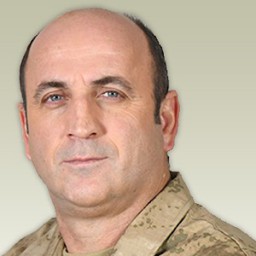 Murat Kılıç  as ERGÜN AYDIN 