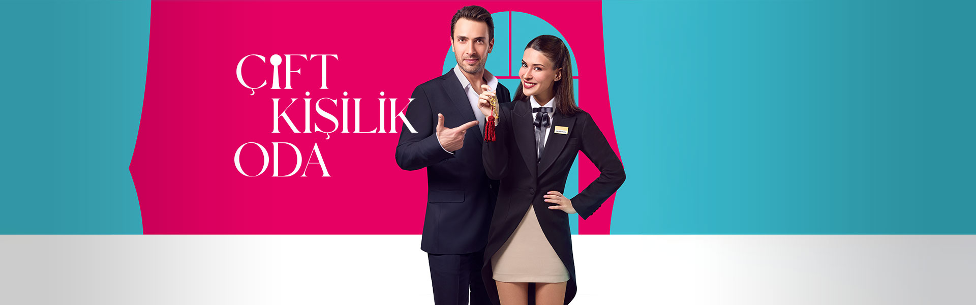 Çift Kişilik Oda