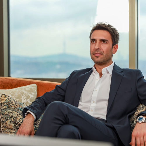 Çift Kişilik Oda (2025) Image
