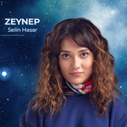 Selin Hasar as Zeynep