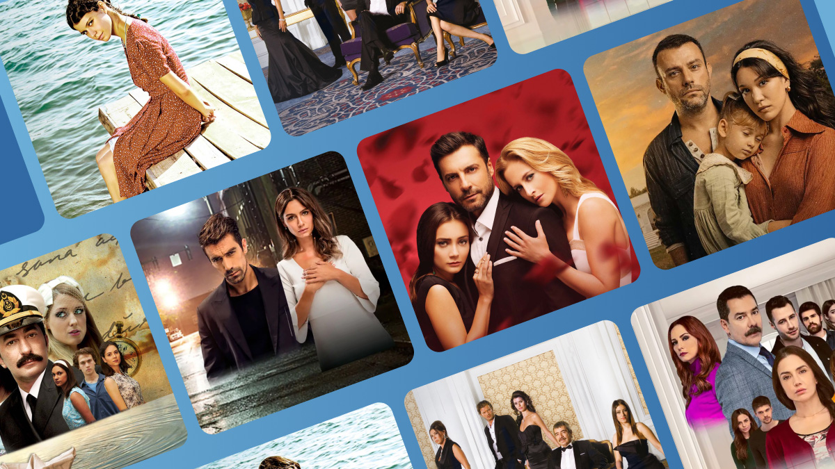 10 Turkish Dramas That Could Conquer New Markets Through Remakes