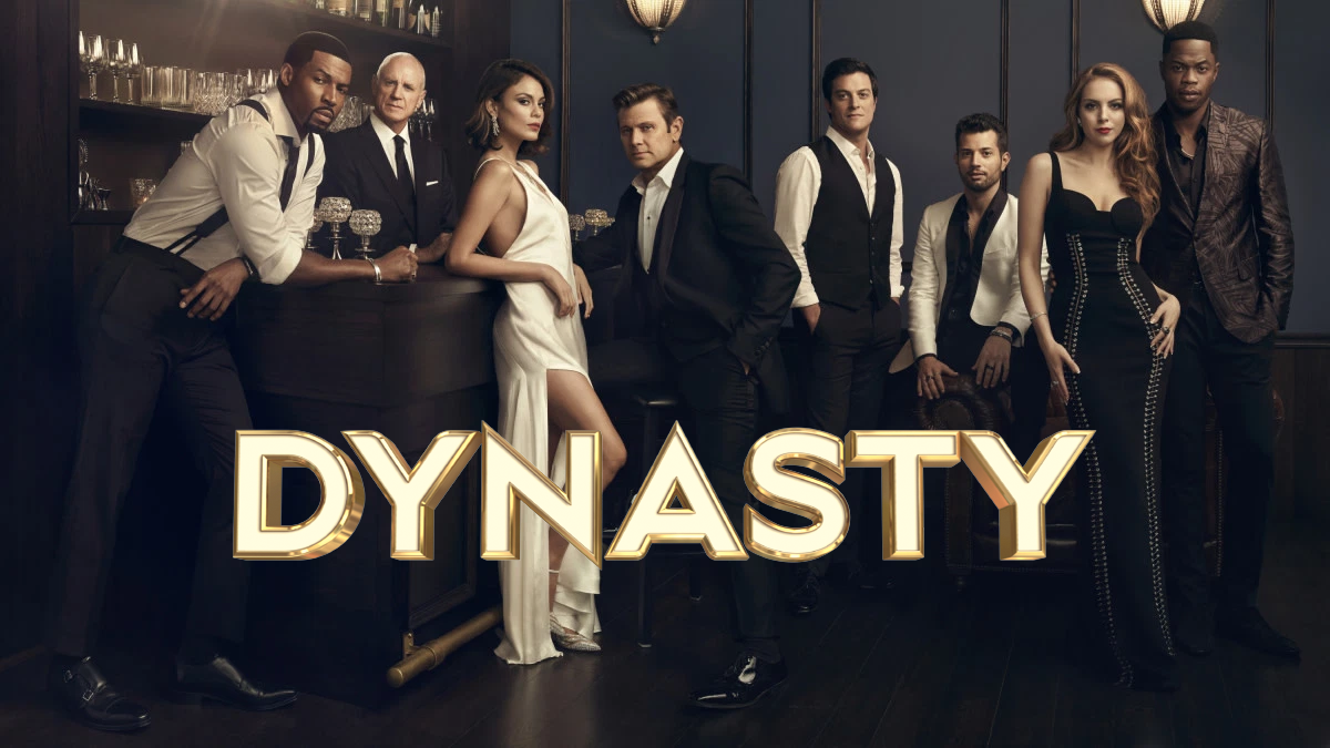 'Dynasty' Turkish Remake in the Works at Star TV
