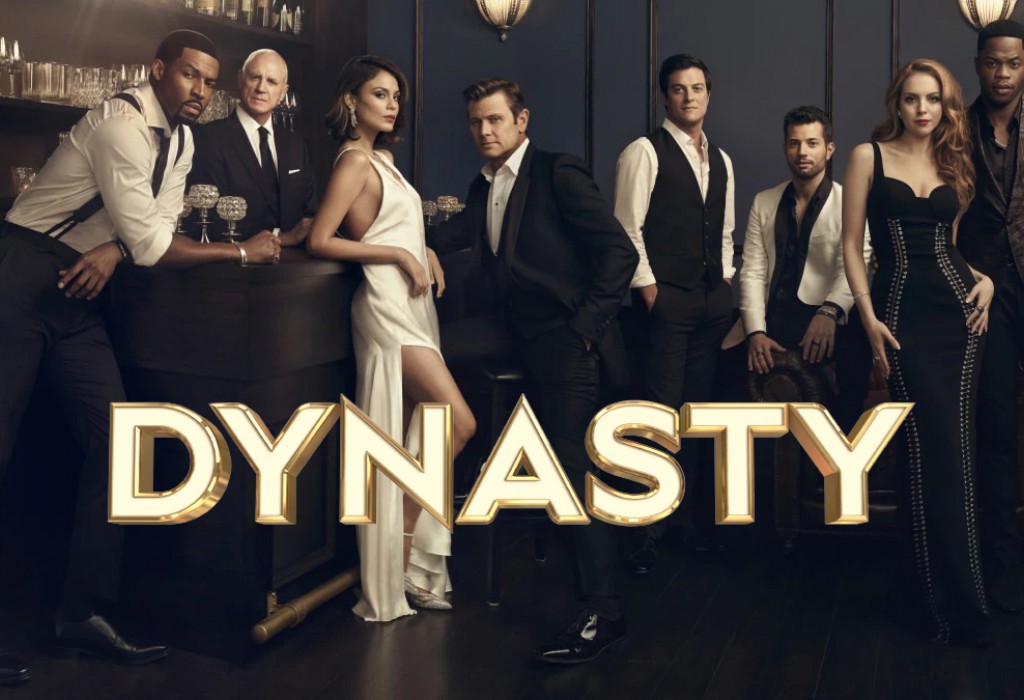 'Dynasty' Turkish Remake in the Works at Star TV