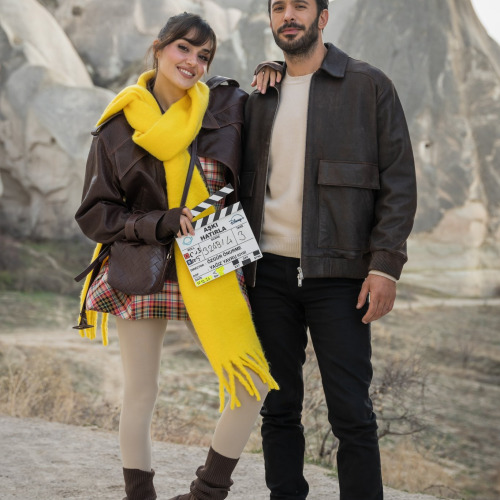 Aşkı Hatırla (2025) Image