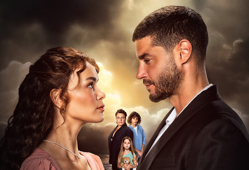 ATV Distribution Licenses "A Little Sunshine" to Hemisphere Media