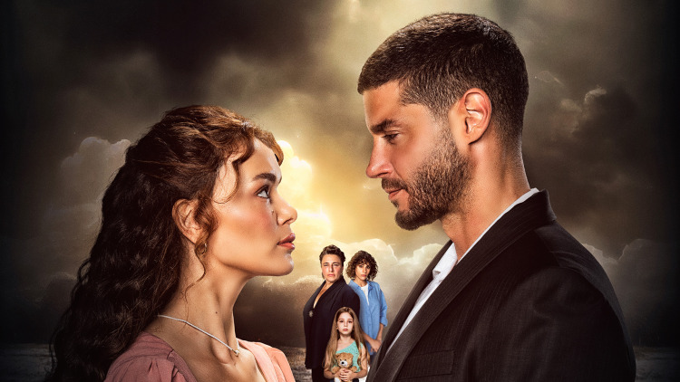 ATV Distribution Licenses "A Little Sunshine" to Hemisphere Media