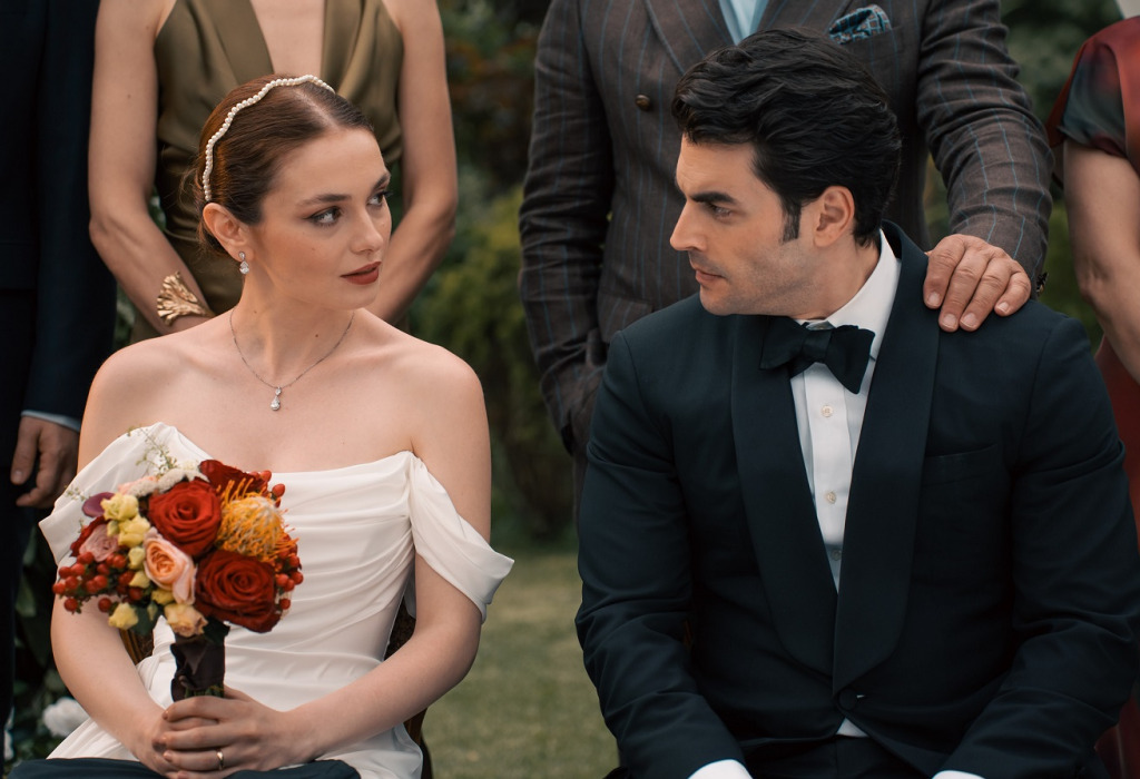 First Look: 'Veliaht' on Show TV (Cast + Plot Summary)