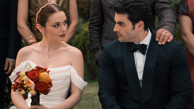 First Look: 'Veliaht' on Show TV (Cast + Plot Summary)