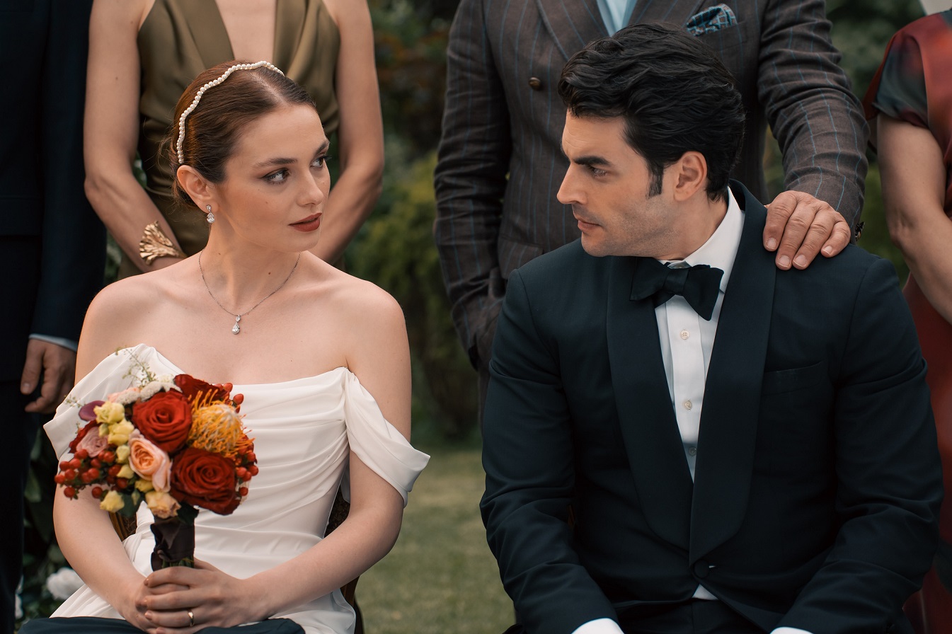First Look: 'Veliaht' on Show TV (Cast + Plot Summary)