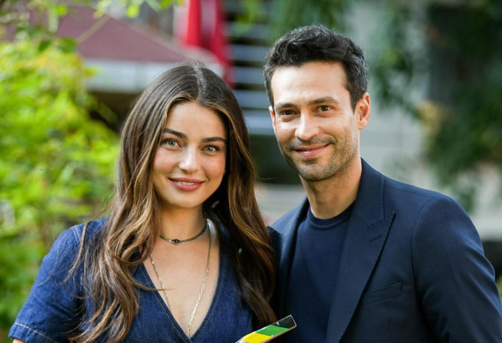 First Look: ''Vicdansız' on TOD (Cast + Plot Summary)