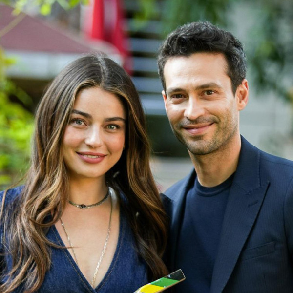 First Look: ''Vicdansız' on TOD (Cast + Plot Summary)