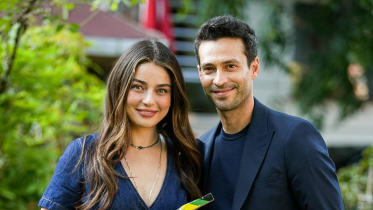 First Look: ''Vicdansız' on TOD (Cast + Plot Summary)