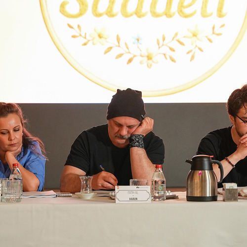 Aile Saadeti (2025) Image