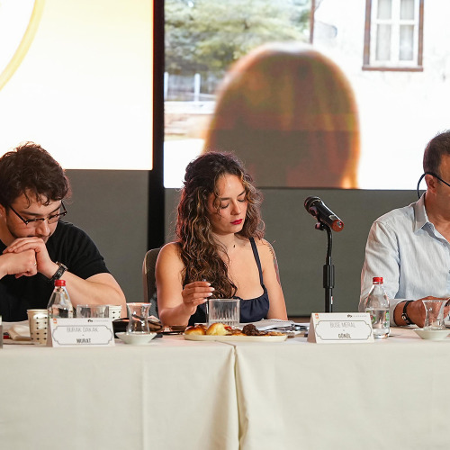 Aile Saadeti (2025) Image
